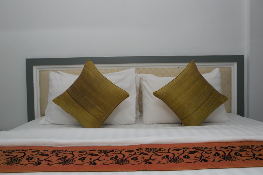 K.K Inn Siem Reap Kamer foto