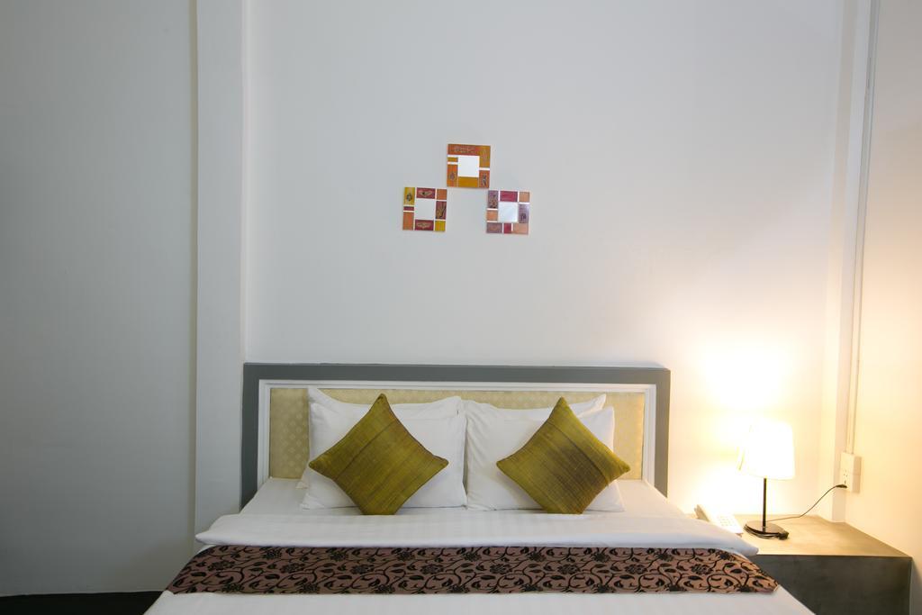 K.K Inn Siem Reap Kamer foto