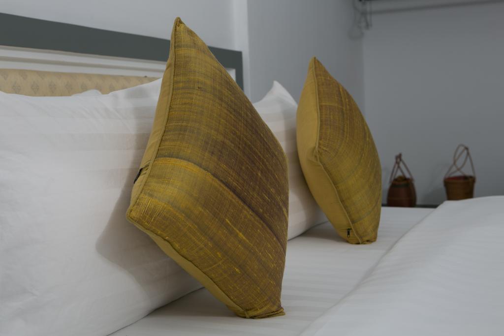 K.K Inn Siem Reap Kamer foto