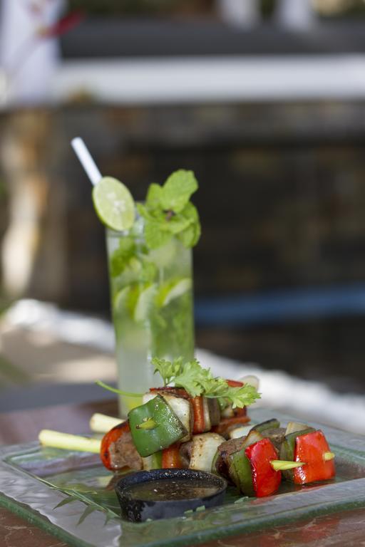K.K Inn Siem Reap Buitenkant foto