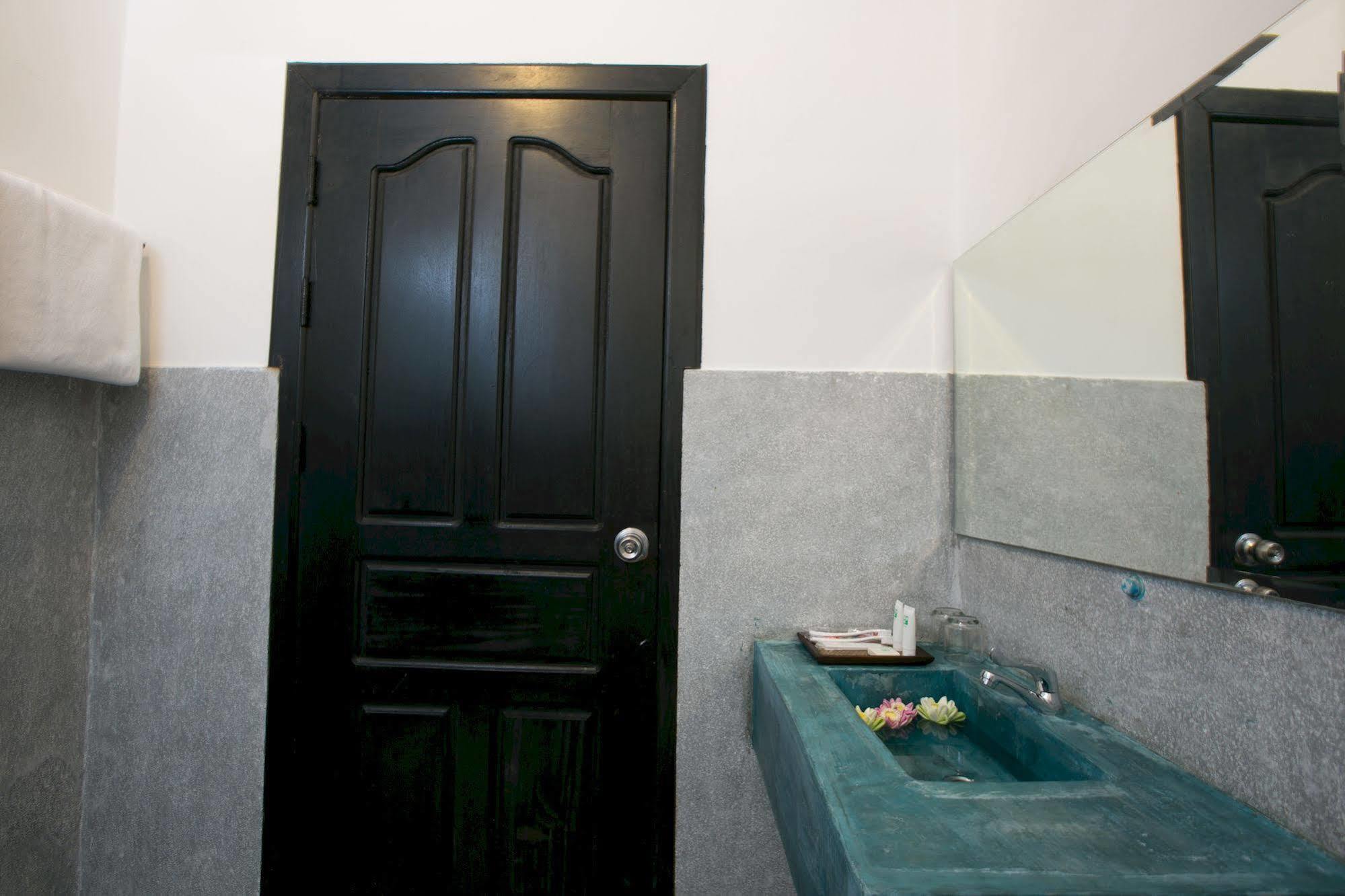 K.K Inn Siem Reap Buitenkant foto