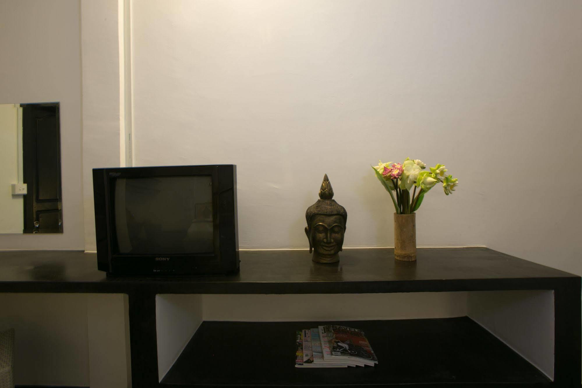K.K Inn Siem Reap Buitenkant foto